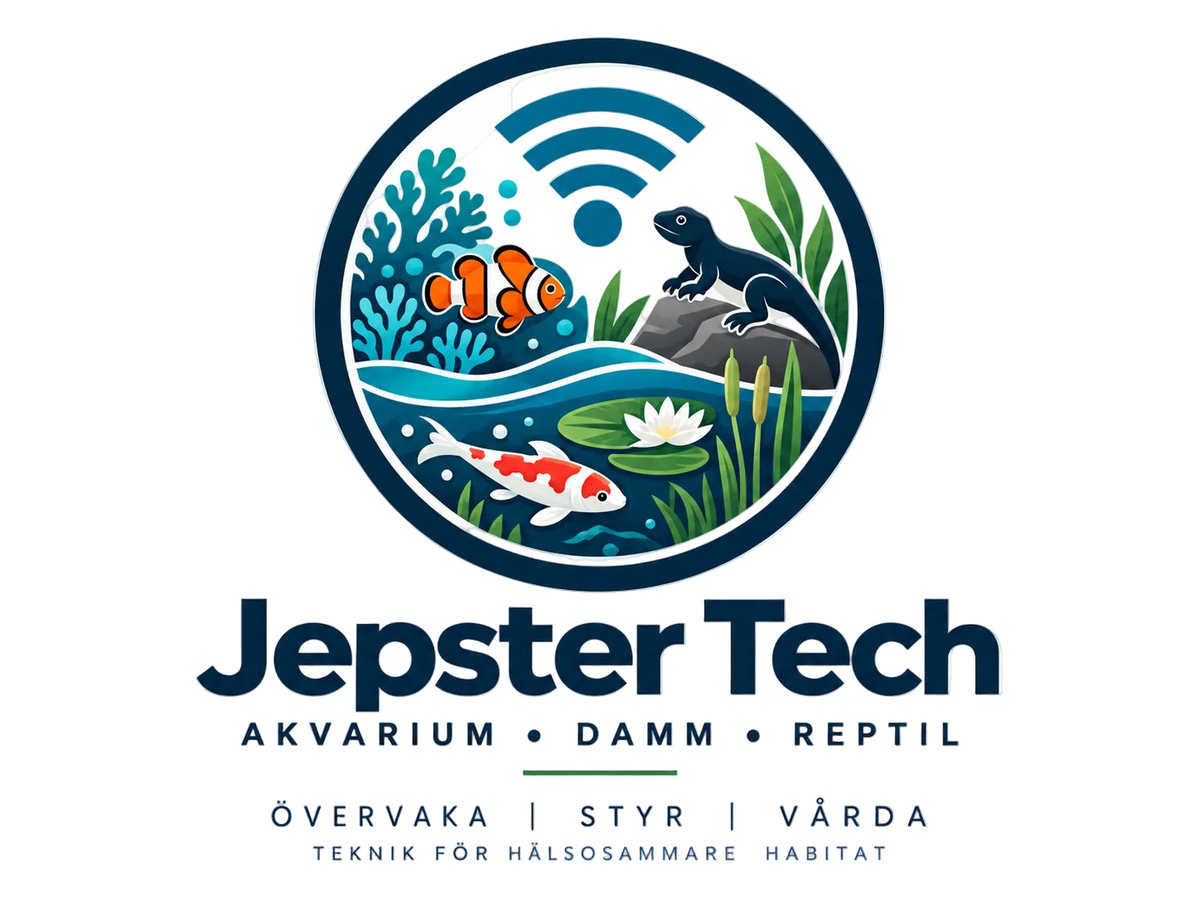 Jepster Tech